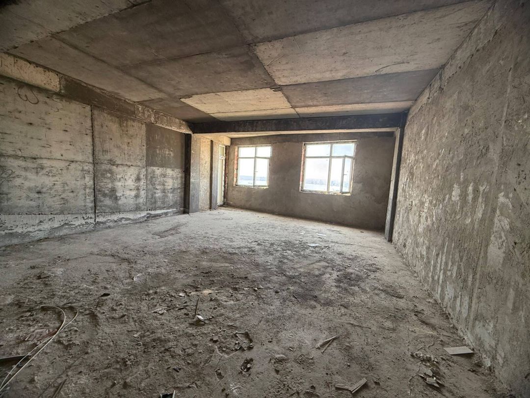 Satılır 3 otaqlı yeni tikili 140 m² — Mənzil, Bakı (3)