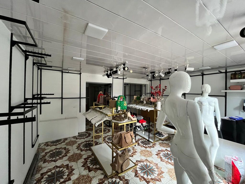 Memar əcəmi əsas yolda əcəmi mall yaxınlığı 75 kv/m obyekt — Əmlak, Bakı (3)