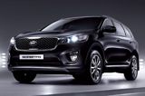 Kia Sorento 2015, 2019 ehtiyat hissələri — Avto Parts — Ehtiyat hissələri və aksesuarlar