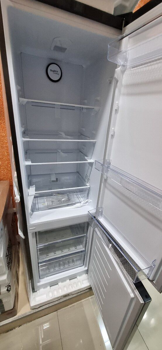 Soyuducu Beko B3R0CNK312HG — Ev texnikası, Bakı (2)