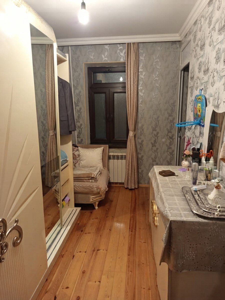 Satılır 2 otaqlı köhnə tikili 56 m² — Mənzil, Sumqayıt (6)