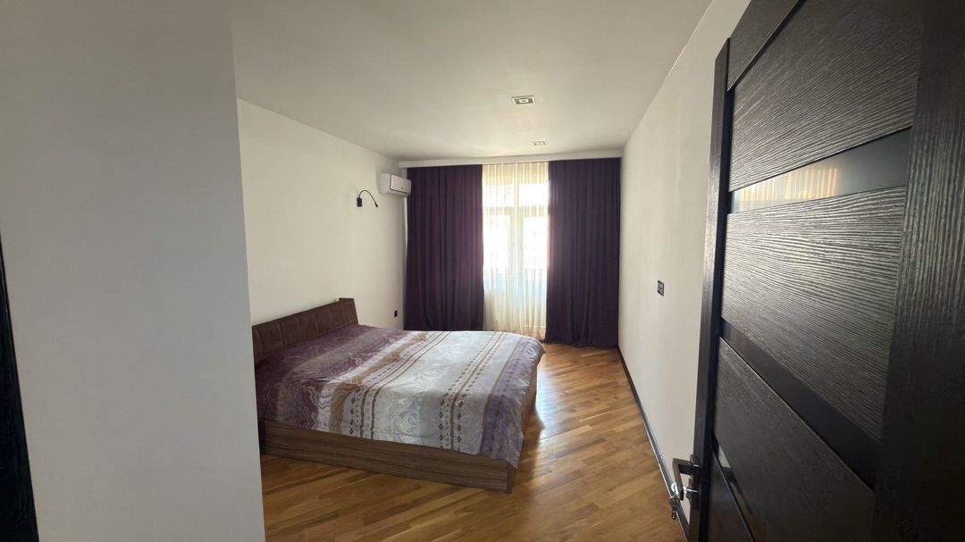 Satılır 3 otaqlı yeni tikili 125 m² — Mənzil, Bakı (10)