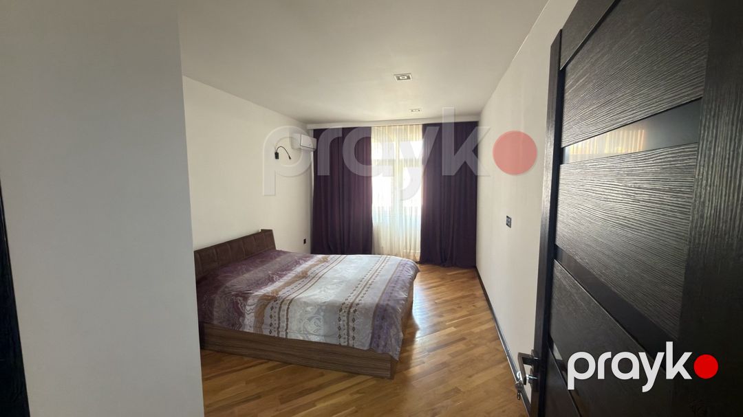 Satılır 3 otaqlı yeni tikili 125 m² — Mənzil, Bakı (10)