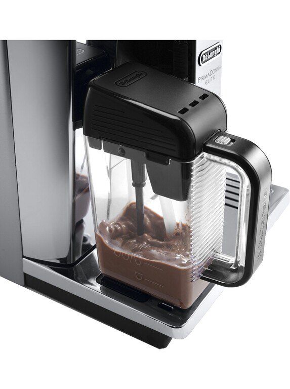 Qəhvədəmləyən "DeLonghi Primadonna Elite ECAM650.85.MS" — Ev texnikası, Bakı (2)