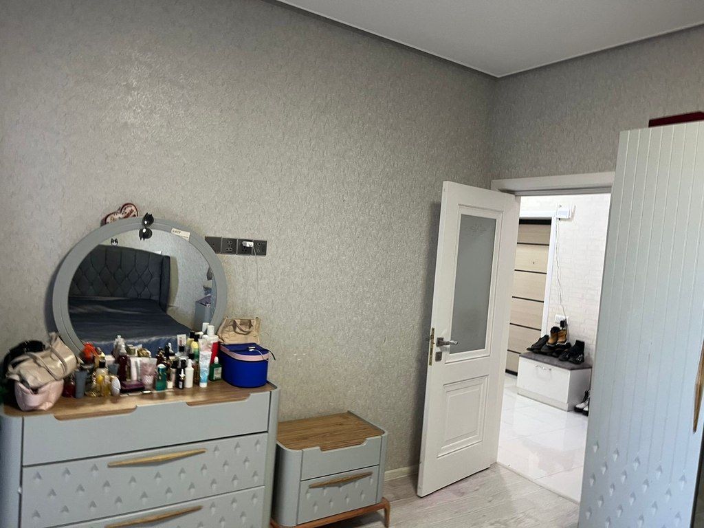 3-otaqlı yeni tikili, Qusar r., 82 m² — Mənzil, Qusar (5)