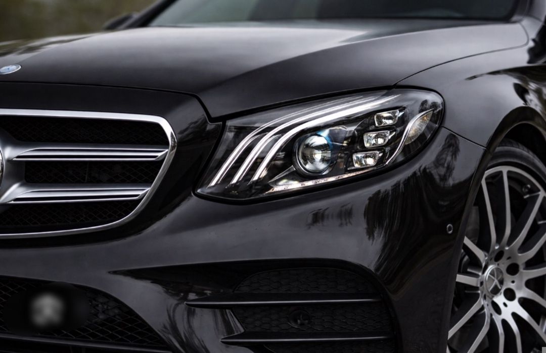 Mercedes Maybach W213 Restailing farası — Ehtiyat hissələri və aksesuarlar, Bakı (5)
