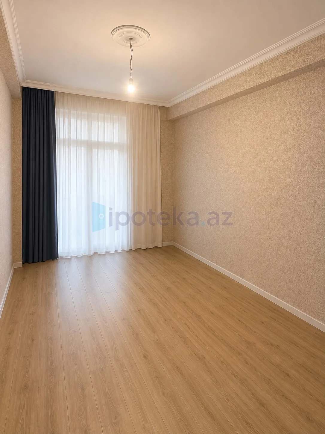 Satılır: 3 Otaq, Yeni tikili, 140.00 m² — Mənzil, Sumqayıt (2)