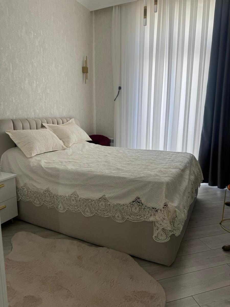 Satılır 2 otaqlı yeni tikili 65 m² — Mənzil, Bakı (8)