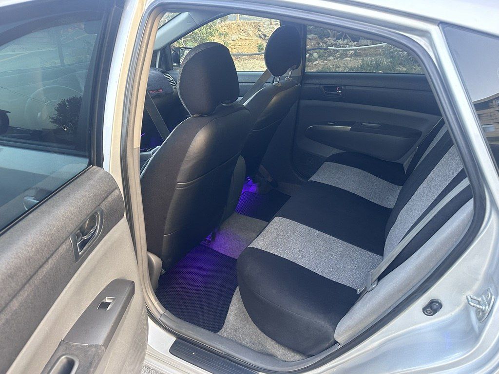 Toyota Prius, 1.5 L, 1.3 kWh, 2007 il, 417 000 km — Avtomobillər, Bakı (6)