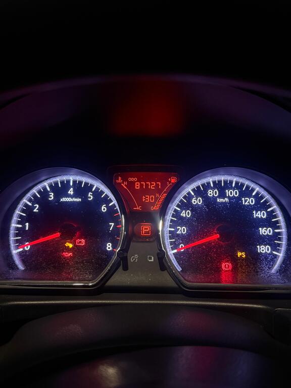 Nissan Latio, 1.2 L, 2012 il, 87 727 km — Avtomobillər, Bakı (9)