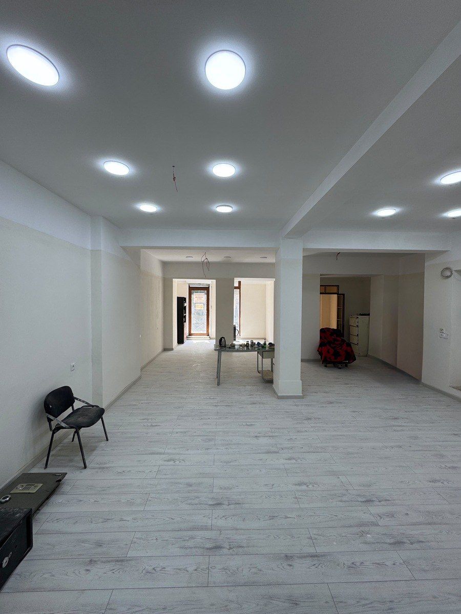 İcarəyə verilir obyekt 100 m² — Əmlak, Bakı (11)
