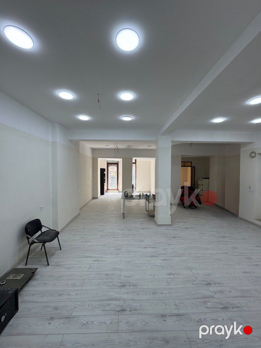 İcarəyə verilir obyekt 100 m² — Əmlak, Bakı (11)