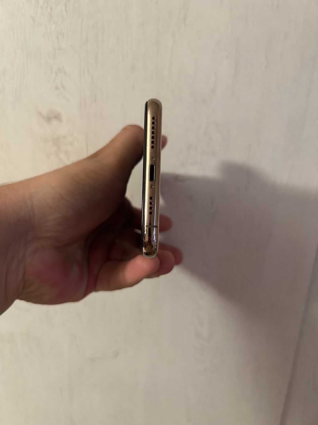 IPhone 11 Pro Max, 256 GB, Qızılı — Apple iPhone, Bakı (7)