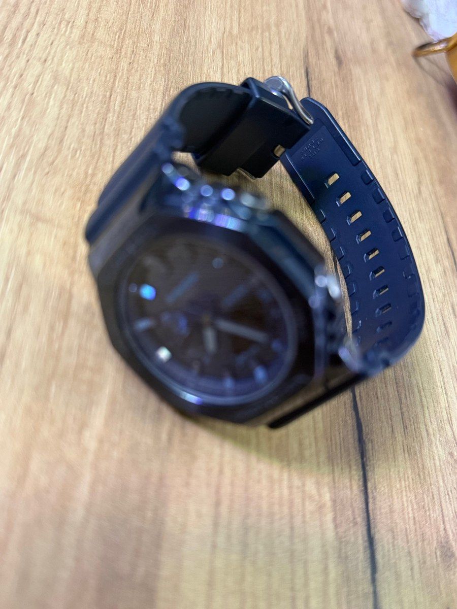 Qol saatı G Shock 2100 — Şəxsi əşyalar, Bakı (2)