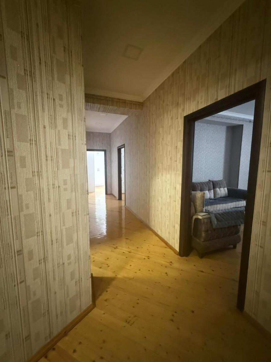 Satılır 3 otaqlı yeni tikili 95 m² — Mənzil, Bakı (8)