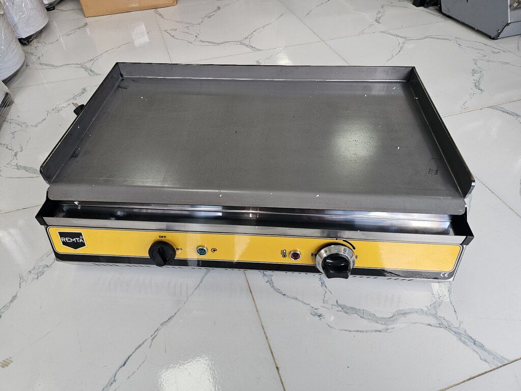 Elektrikli izqara aparatı "Remta" — Biznes və avadanlıq, Bakı (11)
