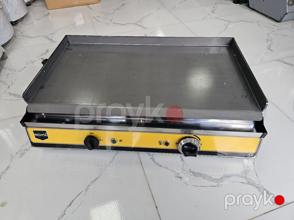 Elektrikli izqara aparatı "Remta" — Biznes və avadanlıq, Bakı (11)