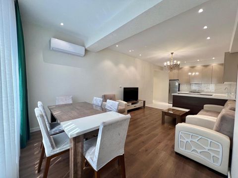 Satılır 3 otaqlı yeni tikili 101.7 m² — Bakı