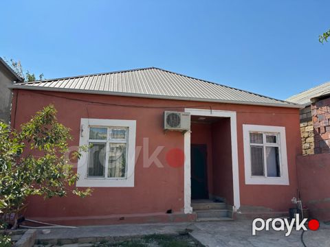 Həyət evi, Sumqayıt ş