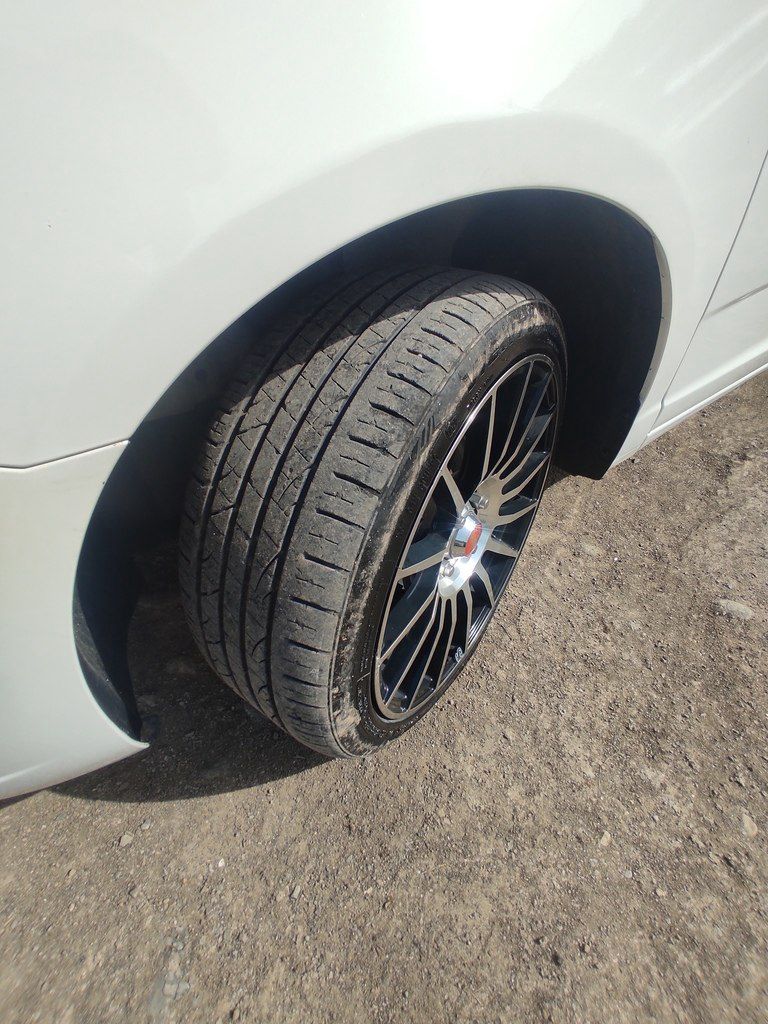 Chevrolet Cobalt, 1.5 L, 2025 il, 56 564 km — Avtomobillər, Lənkəran (7)