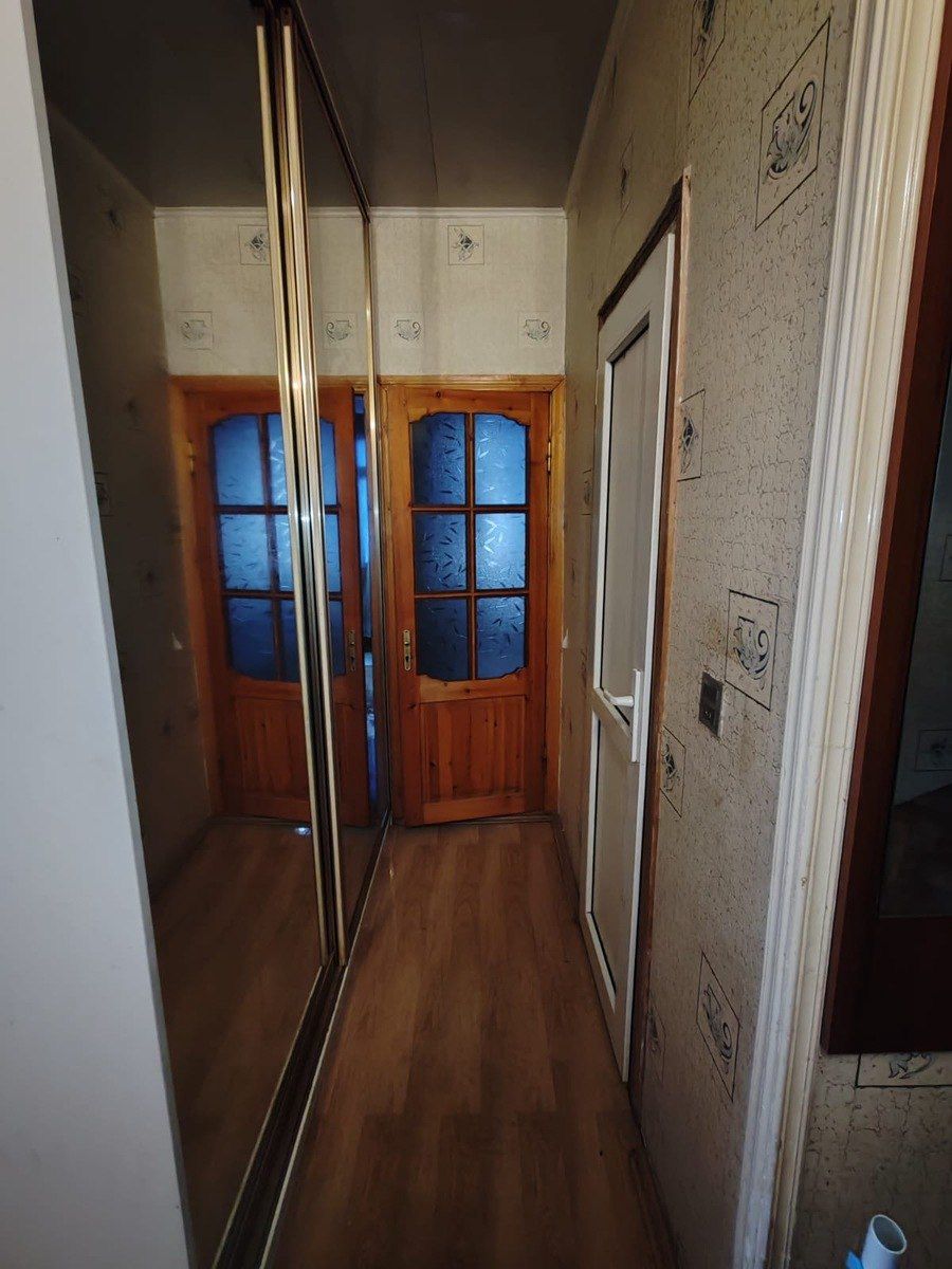 İcarəyə verilir 2 otaqlı köhnə tikili 55 m² — Mənzil, Bakı (3)