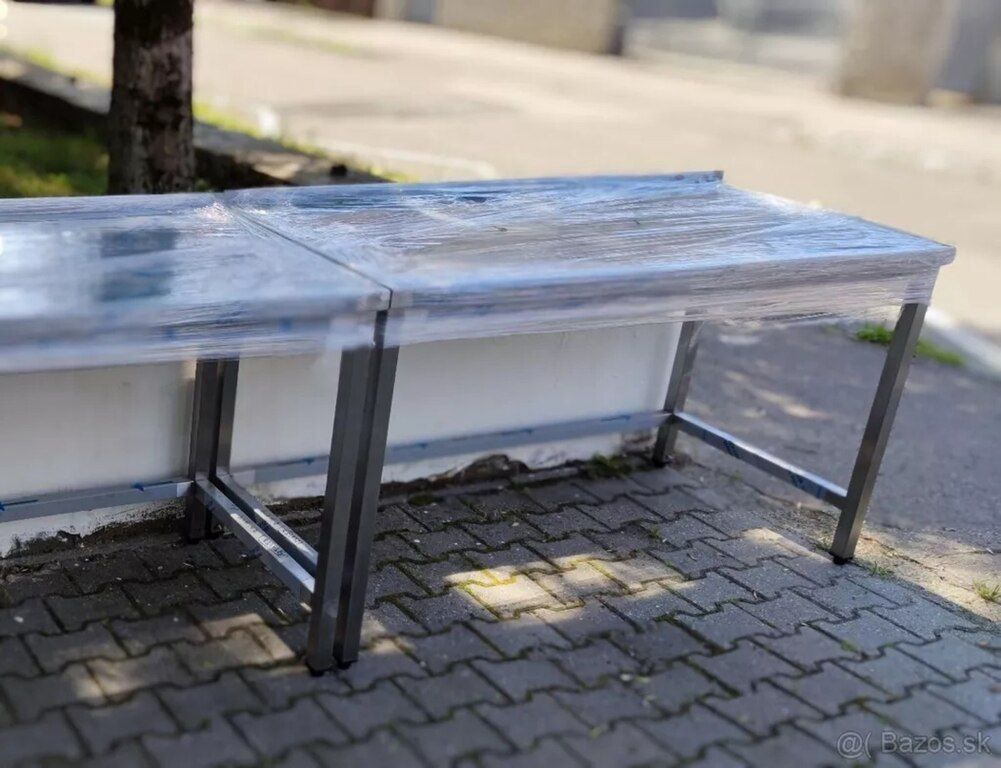 Paslanmaz masalar — Biznes və avadanlıq, Bakı (9)