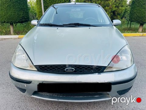Ford Focus, 1.6 L, 2004 il, 244 559 km