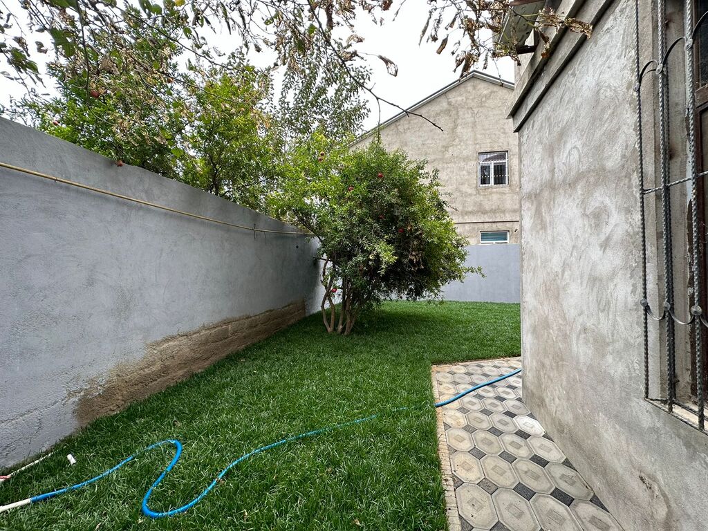 Satılır 6 otaqlı həyət evi/bağ evi 735 m² — Ev, villa, Bakı (2)