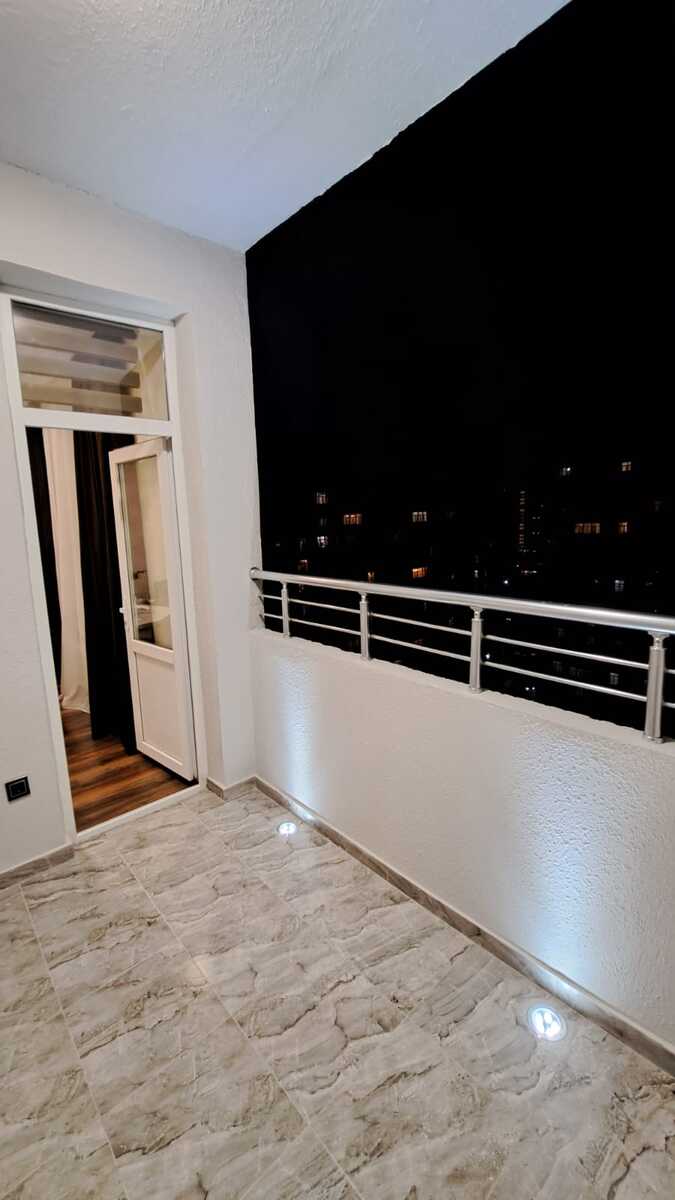 İcarəyə verilir 2 otaqlı yeni tikili 72 m² — Mənzil, Bakı (10)