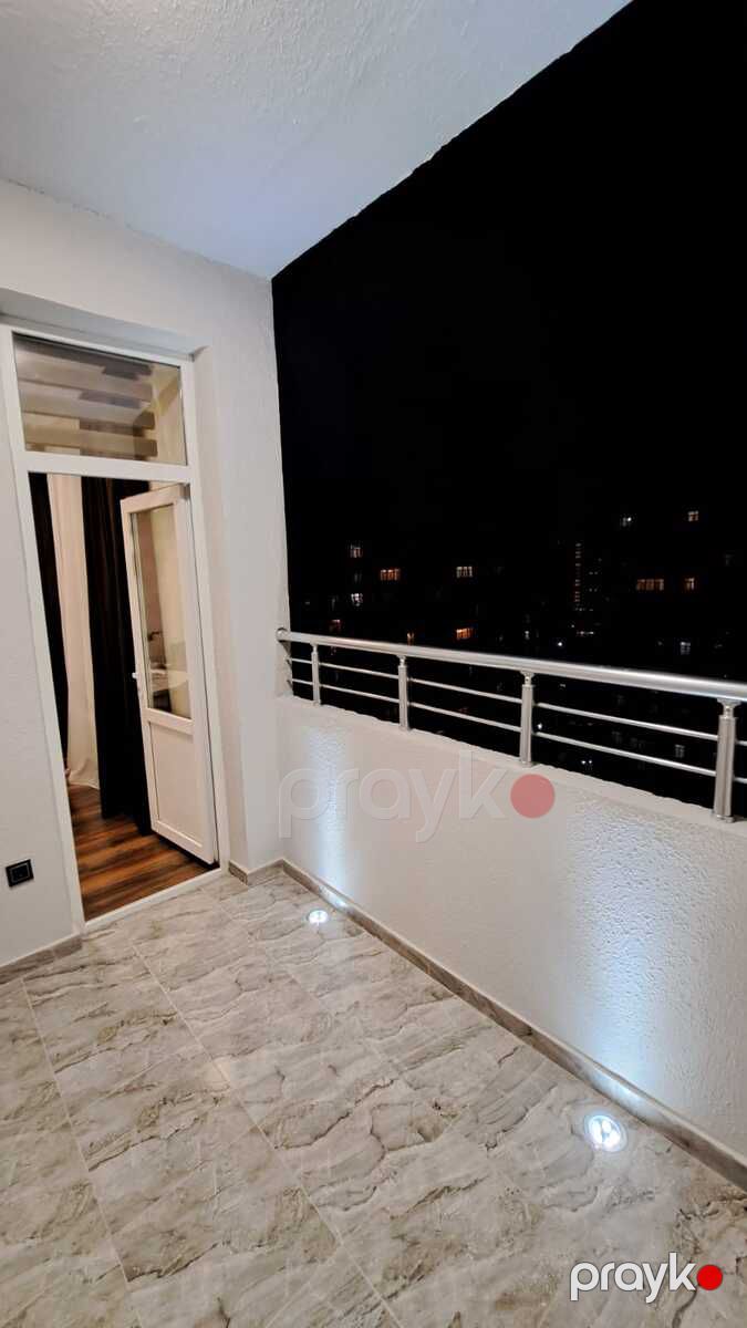 İcarəyə verilir 2 otaqlı yeni tikili 73 m² — Mənzil, Bakı (9)
