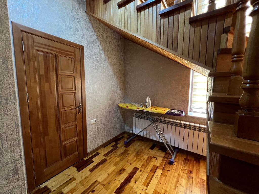 Satılır 6 otaqlı həyət evi/bağ evi 270 m² — Ev, villa, Bakı (10)