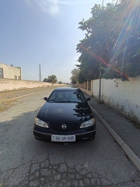 Nissan Maxima, 3.0 L, 2006 il, 301 000 km — Avtomobillər, Bakı