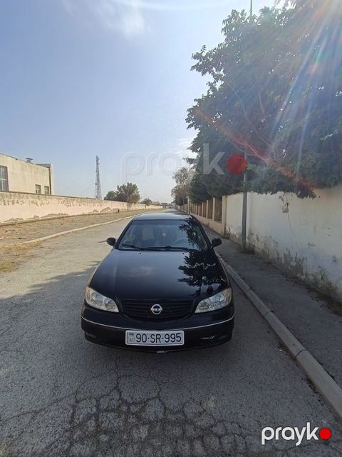 Nissan Maxima, 3.0 L, 2006 il, 301 000 km