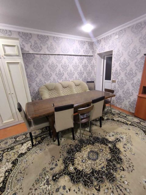 İcarəyə verilir 3 otaqlı yeni tikili 120 m² — Bakı
