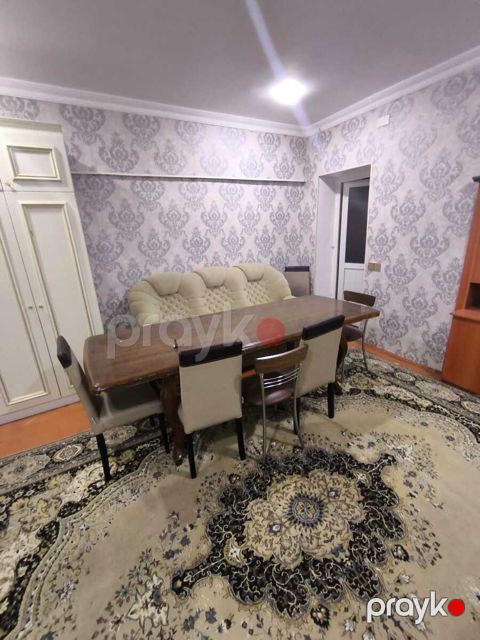 İcarəyə verilir 3 otaqlı yeni tikili 120 m²