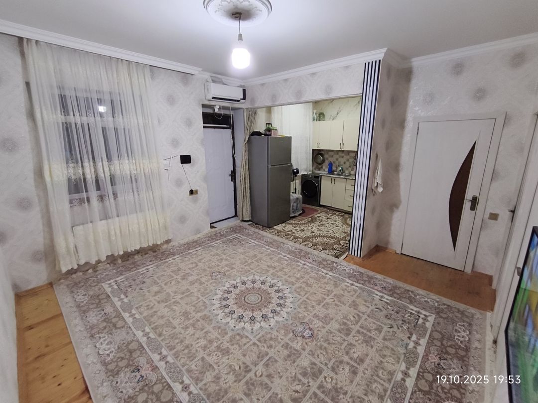 Həyət evi, Yeni Ramana qəs — Ev, villa, Bakı (7)