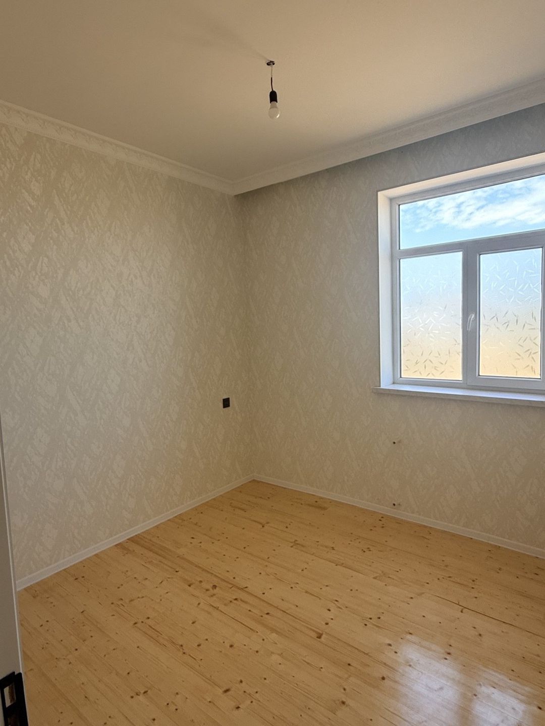 Satılır 4 otaqlı həyət evi/bağ evi 100 m² — Ev, villa, Bakı (10)