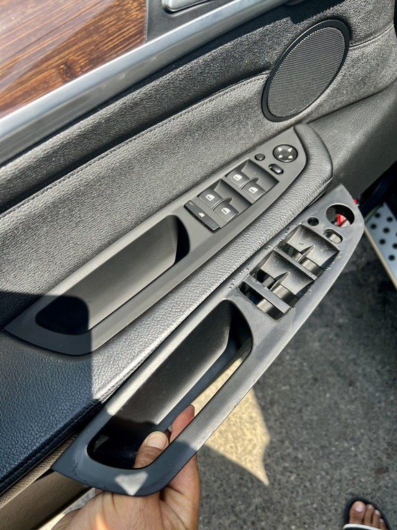 "BMW E70/E71/X5/X6" qapı aksesuarları — Ehtiyat hissələri və aksesuarlar, Bakı (4)