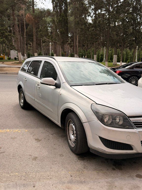 Opel Astra, 1.7 L, 2010 il, 340 000 km — Avtomobillər, Xırdalan (7)