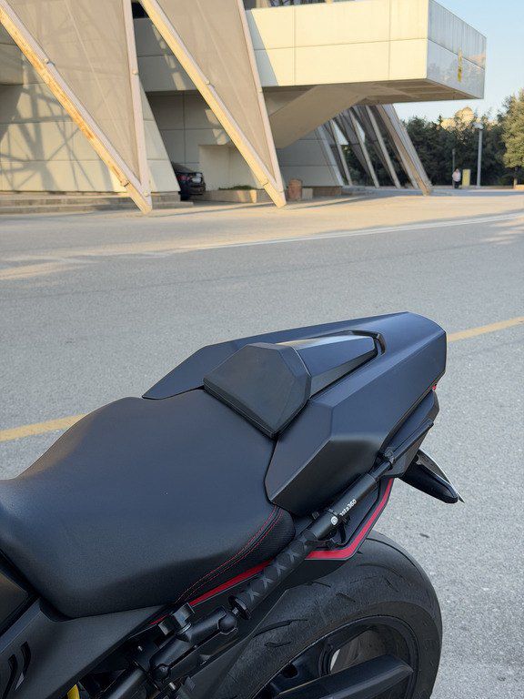 Honda CBR650R, 700 sm3, 2019 il, 11 000 km — Motosikletlər, Bakı (11)