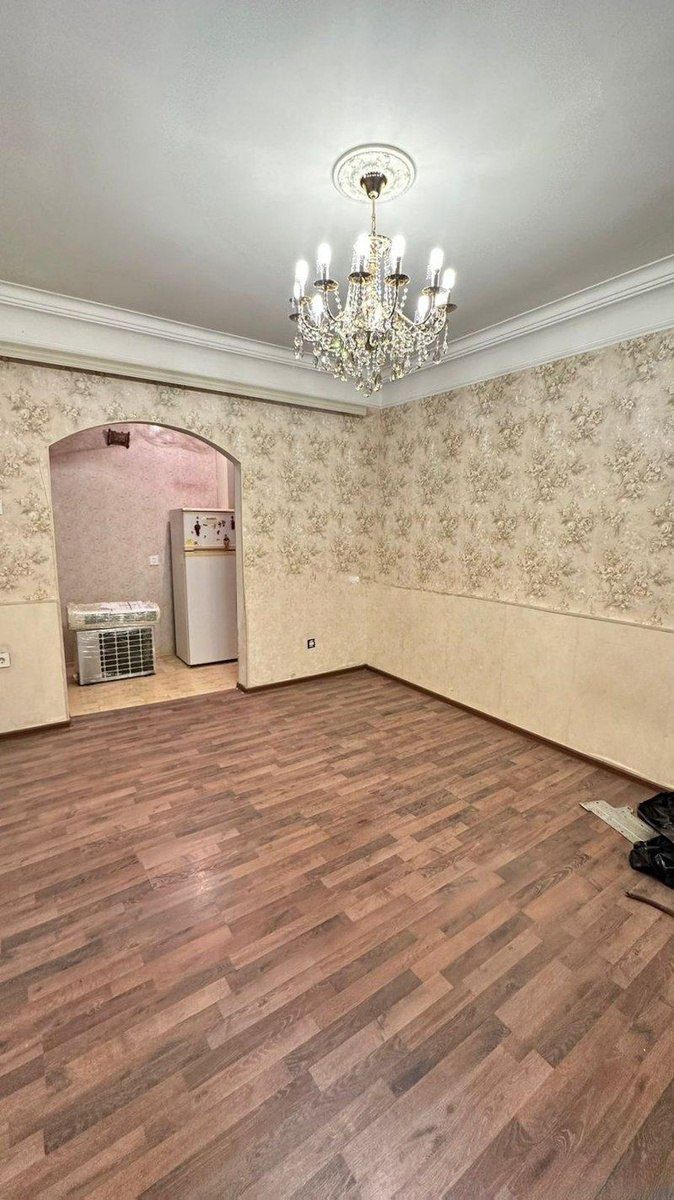 Satılır 2 otaqlı köhnə tikili 38 m² — Mənzil, Bakı (2)