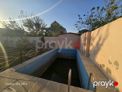Satılır 3 otaqlı həyət evi/bağ evi 50 m²