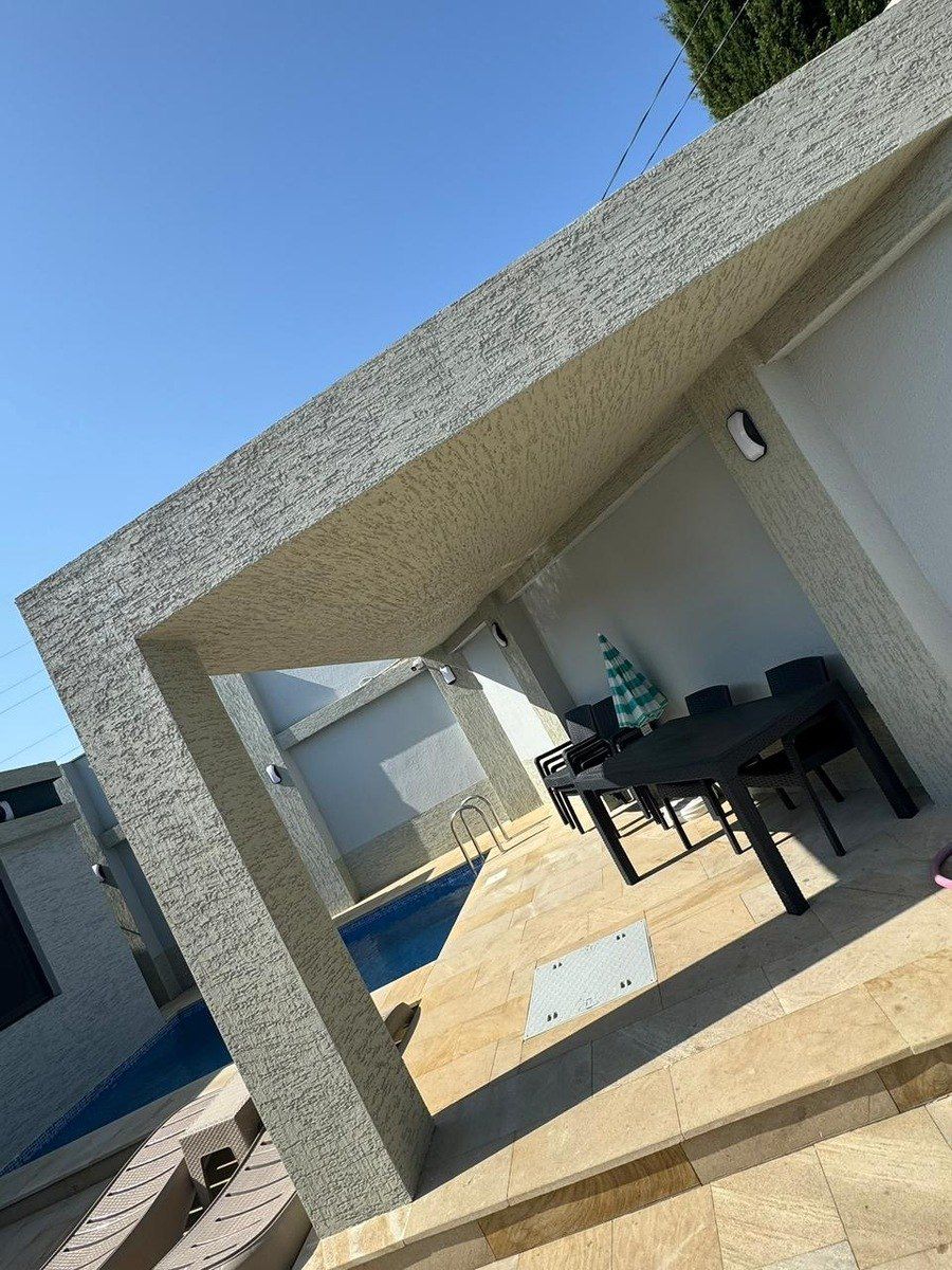 İcarəyə verilir 4 otaqlı həyət evi/bağ evi 100 m² — Ev, villa, Bakı (3)