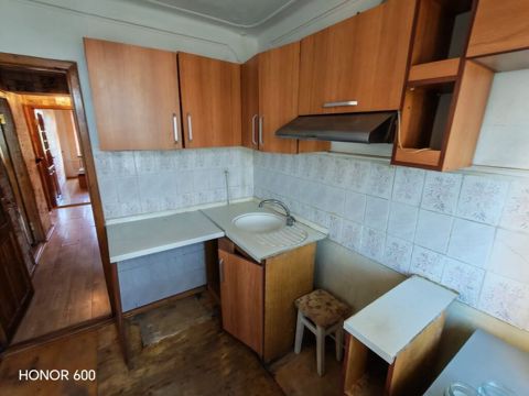 Mətbəxt mebeli satılır 60 manata ünvan qarayev & AF(6117) — Mətbəx mebeli