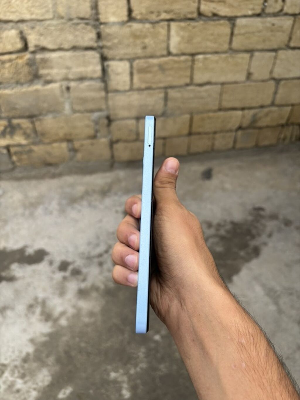 Realme Note 50, 128 GB, rəng - Mavi — Realme, Masazır (2)