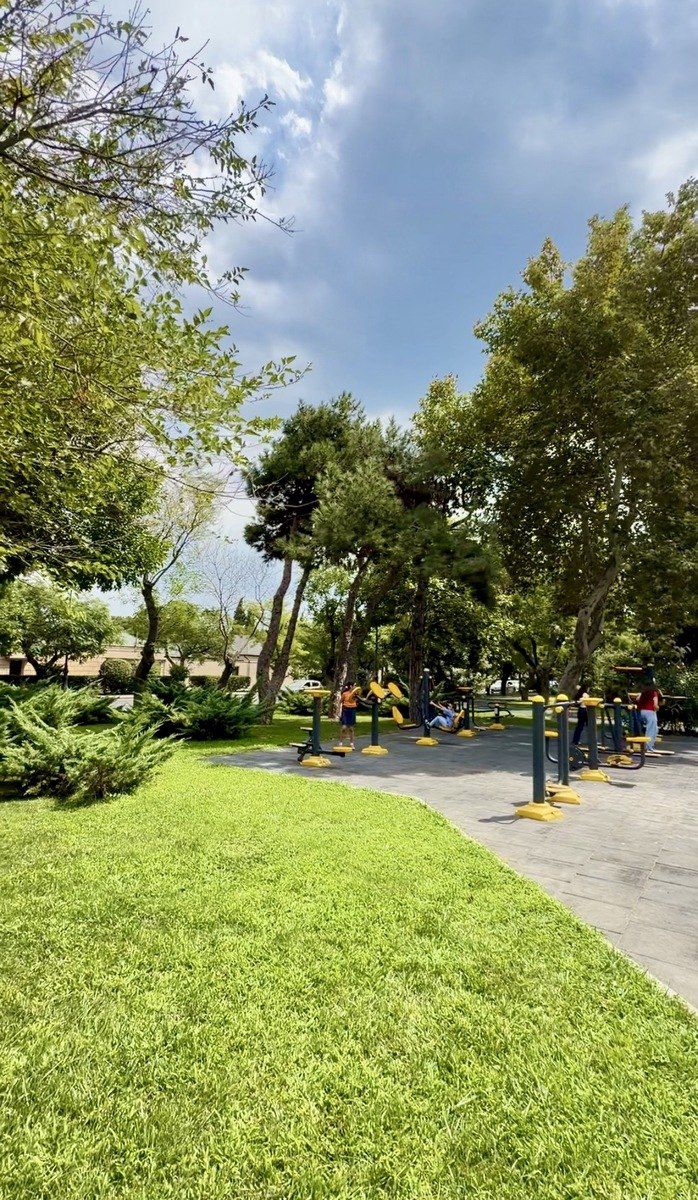 Satılır 3 otaqlı köhnə tikili 70 m² — Mənzil, Bakı (3)