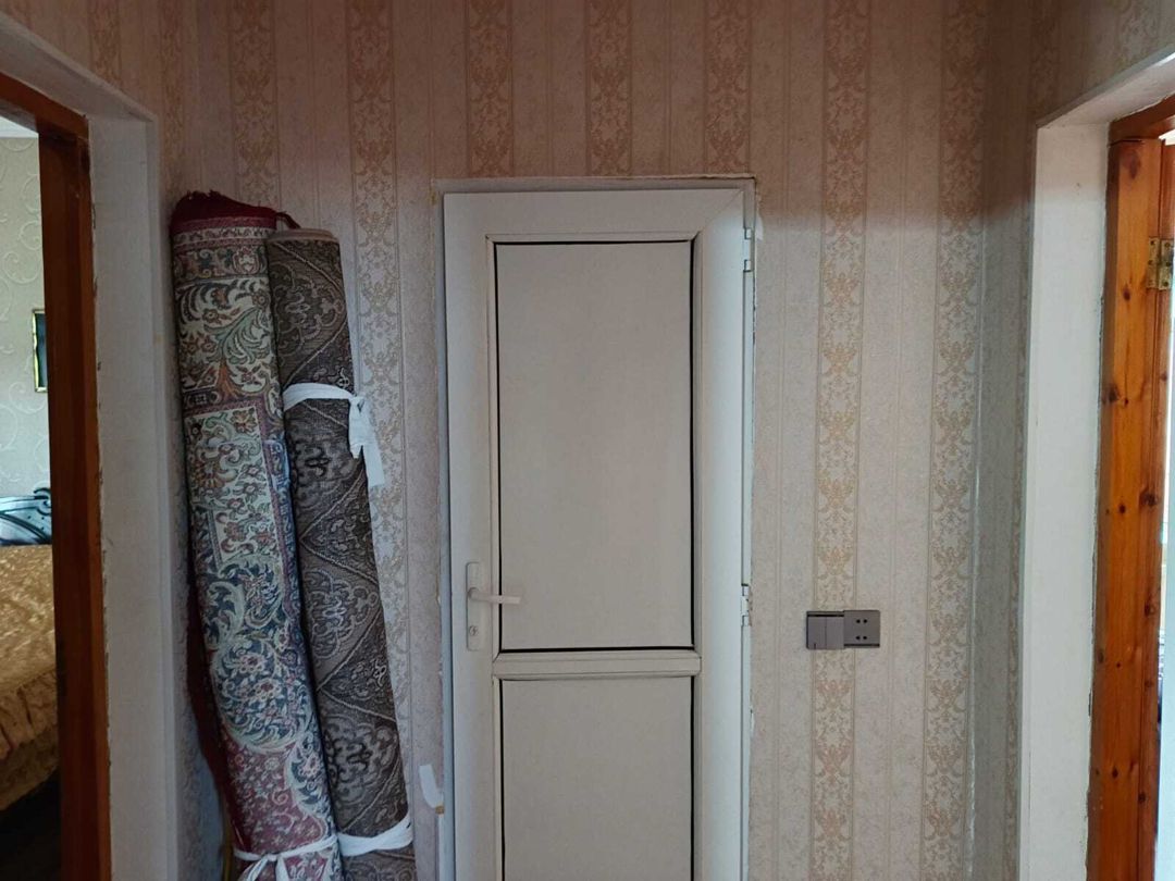 Satılır 3 otaqlı həyət evi/bağ evi 110 m² — Ev, villa, Bakı (11)
