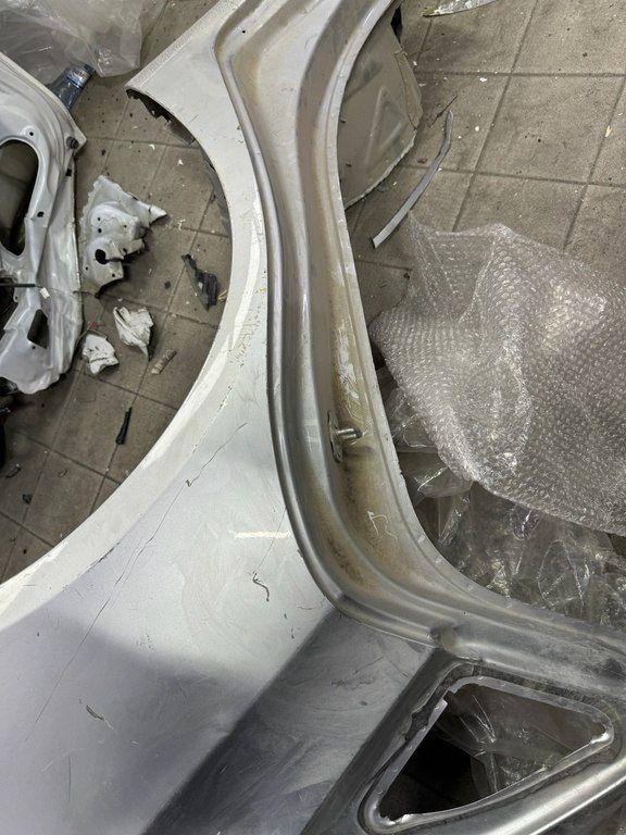 "Chevrolet Malibu" arxa sol qanadı — Ehtiyat hissələri və aksesuarlar, Bakı (6)