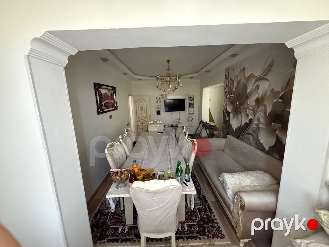 Satılır 3 otaqlı köhnə tikili 64 m² — Mənzil, Bakı (10)