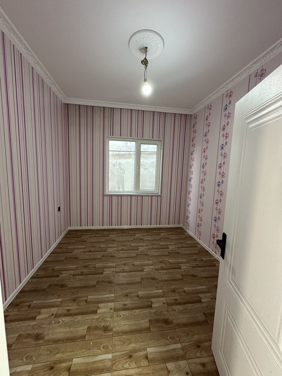 Satılır 4 otaqlı həyət evi/bağ evi 100 m² — Ev, villa, Bakı (6)